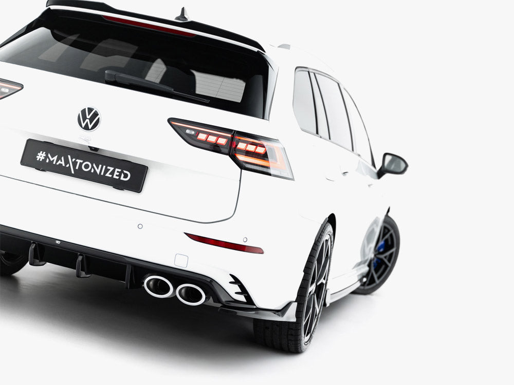 MAXTON DESIGN FULL BODY KIT VOLKSWAGEN GOLF R VARIANT MK8 FACELIFT — photo 18