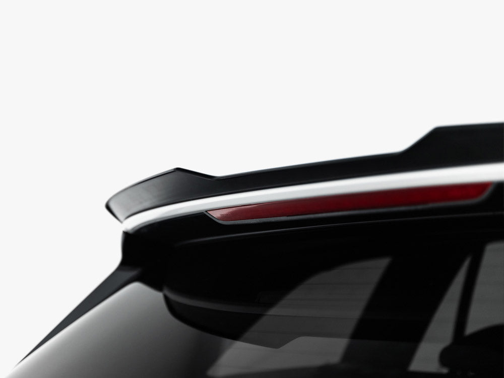MAXTON DESIGN FULL BODY KIT VOLKSWAGEN GOLF R VARIANT MK8 FACELIFT — photo 22