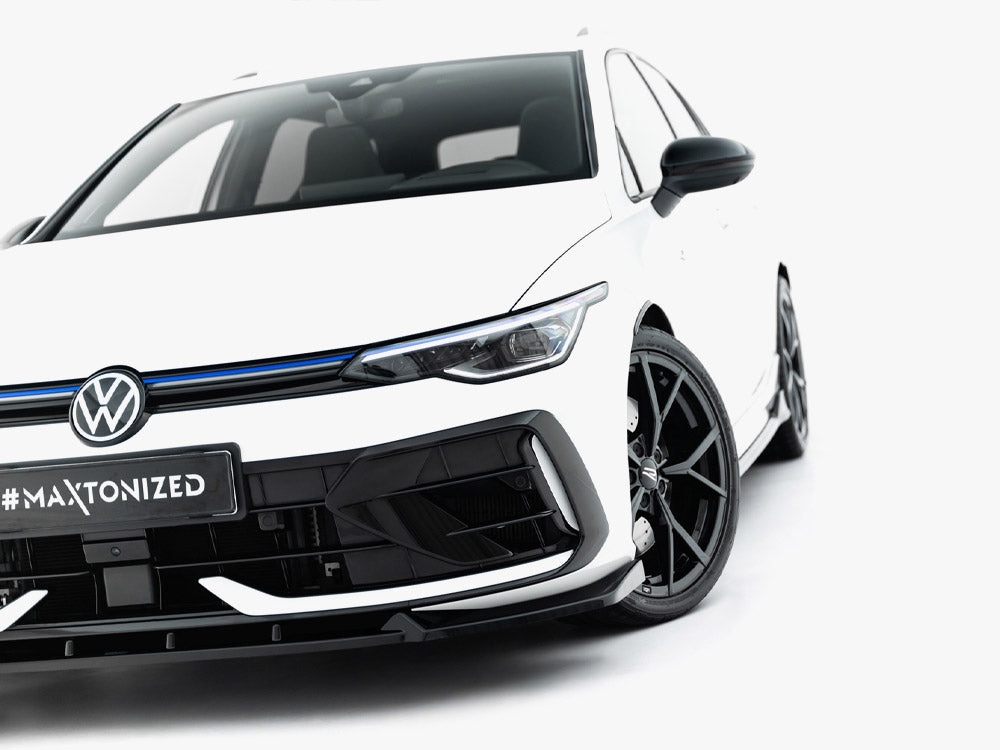 MAXTON DESIGN FULL BODY KIT VOLKSWAGEN GOLF R VARIANT MK8 FACELIFT — photo 6