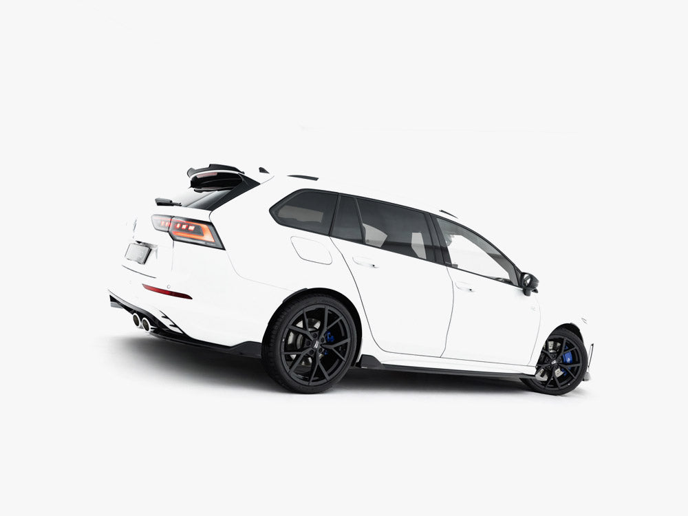 MAXTON DESIGN FULL BODY KIT VOLKSWAGEN GOLF R VARIANT MK8 FACELIFT — photo 7