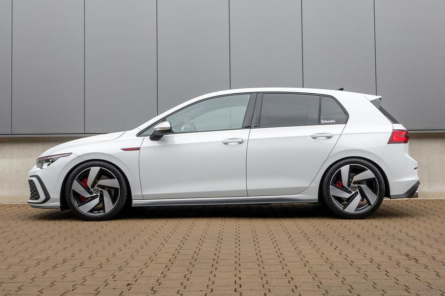 H&R Lowering springs Mk8 GTI