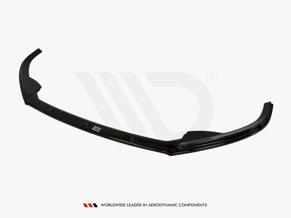 MAXTON DESIGN FRONT SPLITTER VOLKSWAGEN JETTA MK6 GLI PRE-FACELIFT — photo 4