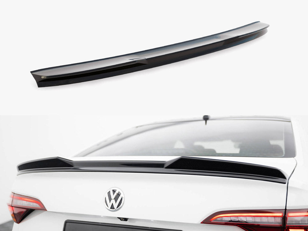 MAXTON DESIGN FULL BODY KIT VOLKSWAGEN JETTA GLI MK7 — photo 39