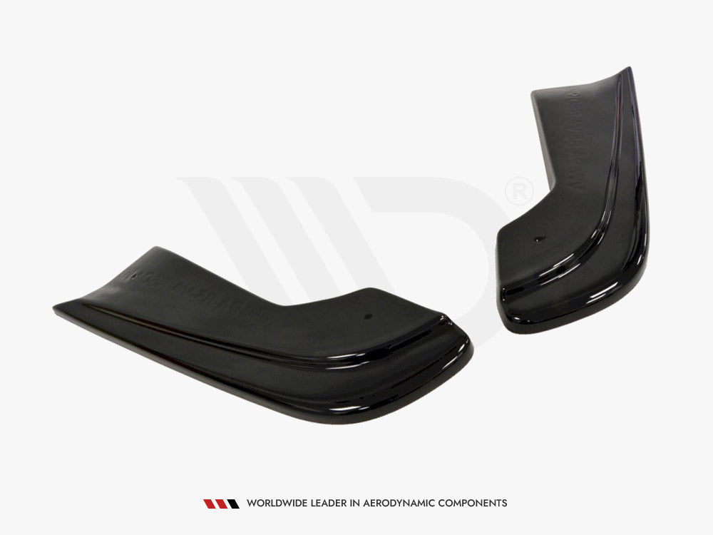MAXTON DESIGN REAR SIDE SPLITTERS VW PASSAT B5 ESTATE — photo 3