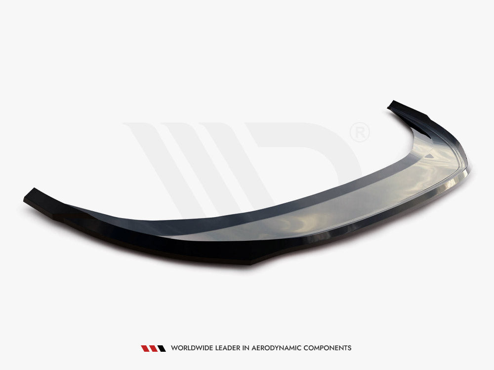 MAXTON DESIGN FRONT SPLITTER V.1 VOLKSWAGEN PASSAT B9 — photo 5