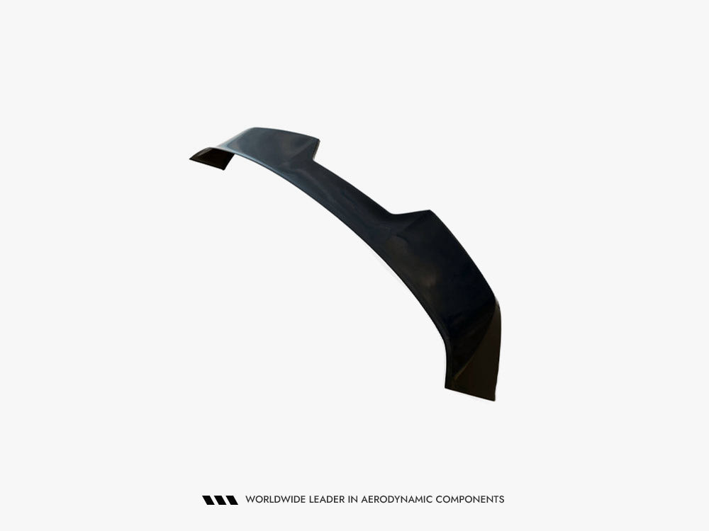 MAXTON DESIGN SPOILER CAP 3D VOLKSWAGEN POLO GTI MK6 FACELIFT — photo 4