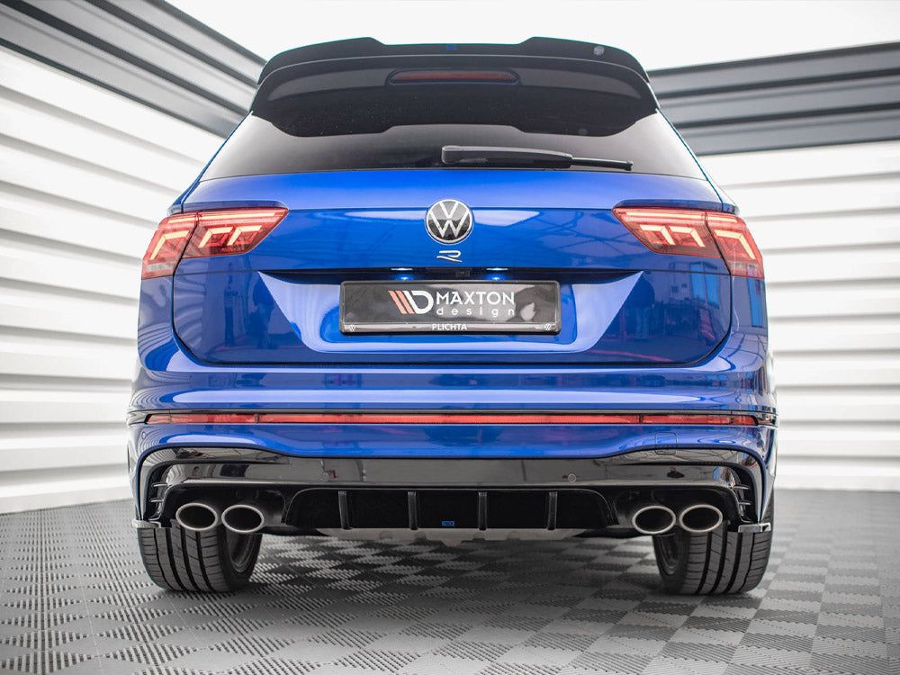 MAXTON DESIGN FULL BODY KIT VOLKSWAGEN TIGUAN R MK2 FACELIFT — photo 7