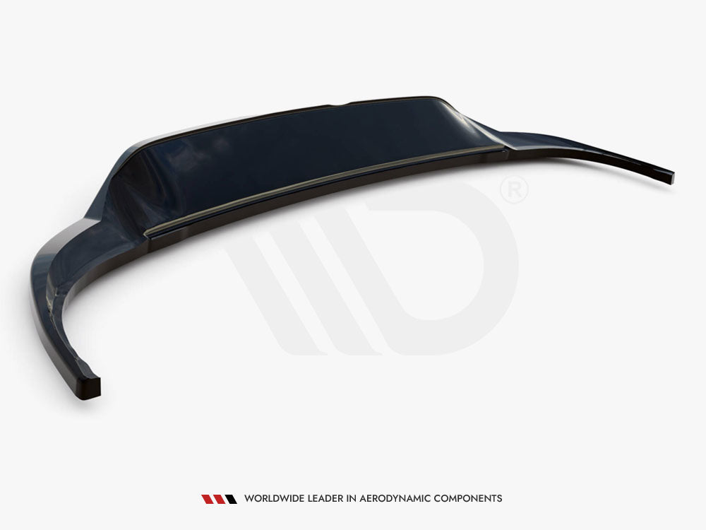 MAXTON DESIGN REAR SPLITTER VERTICAL BARS VOLKSWAGEN TIGUAN R-LINE MK2 FACELIFT — photo 7