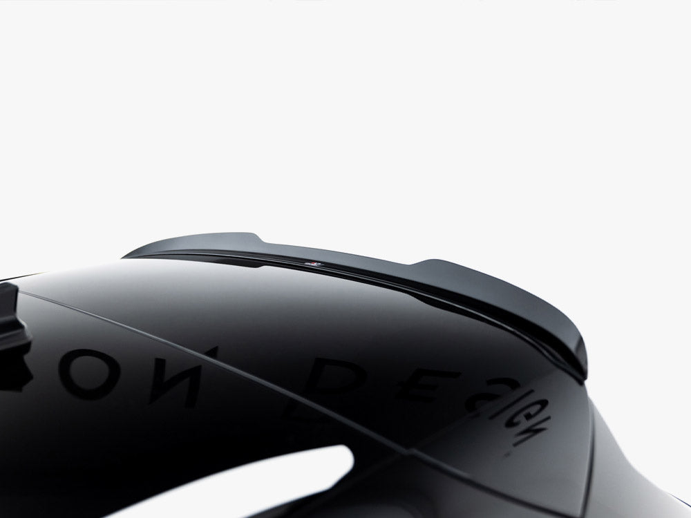 Maxton Design Spoiler CAP Volkswagen Tiguan Mk3 – product view 2