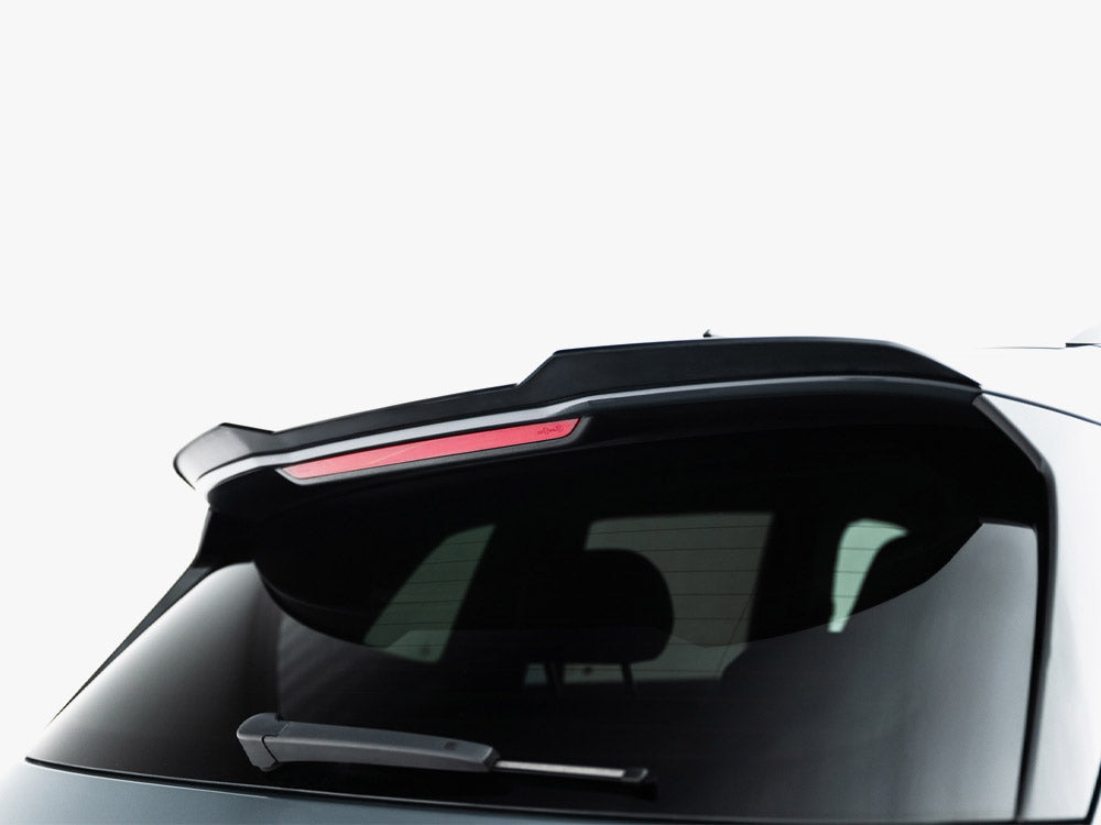 Maxton Design Spoiler CAP Volkswagen Tiguan R-Line Mk3 – product view 2