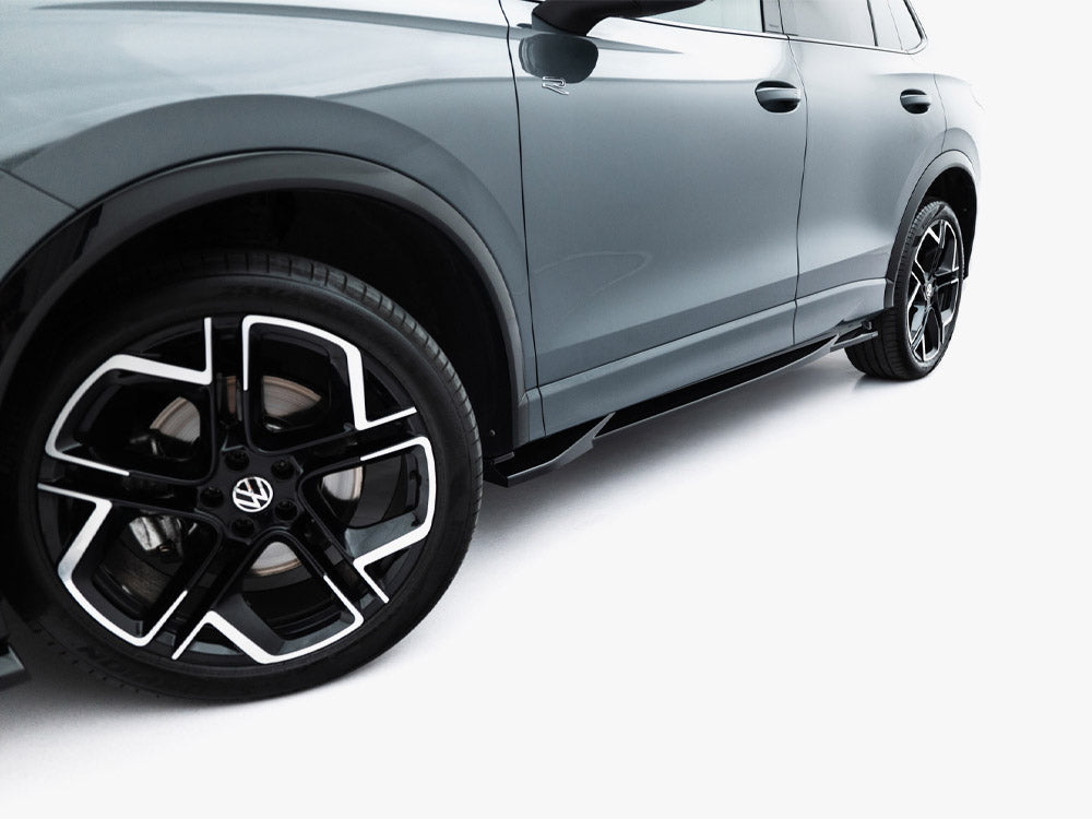 MAXTON DESIGN TIGUAN MK3 STYLING PACKAGE — photo 10