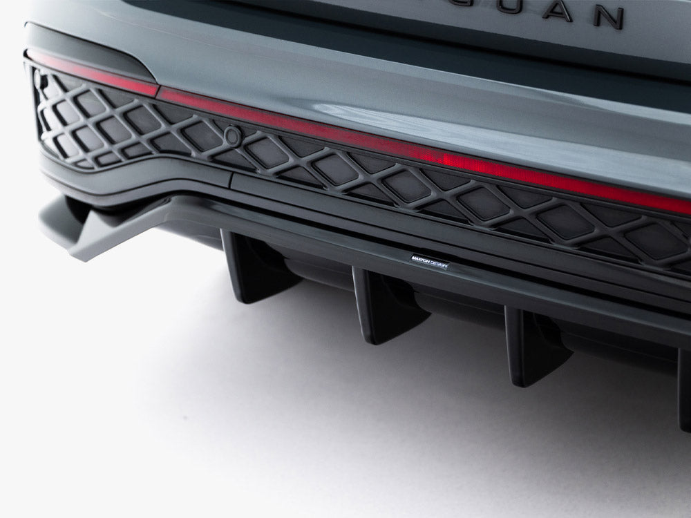 MAXTON DESIGN TIGUAN MK3 STYLING PACKAGE — photo 16
