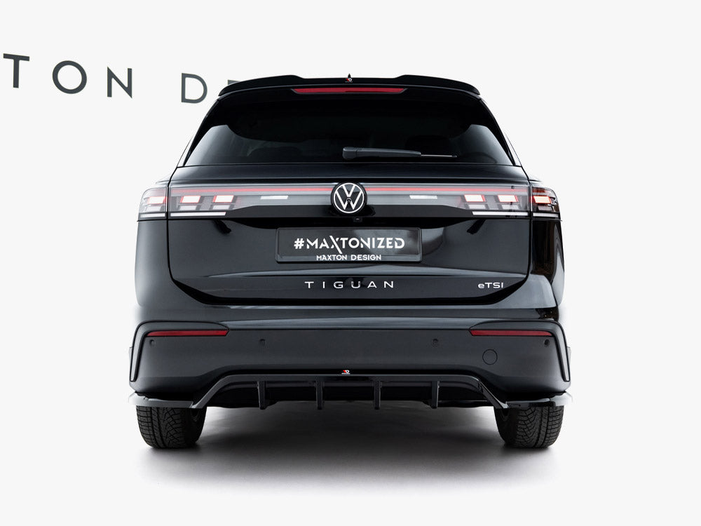 MAXTON DESIGN FULL BODY KIT VOLKSWAGEN TIGUAN MK3 — photo 12