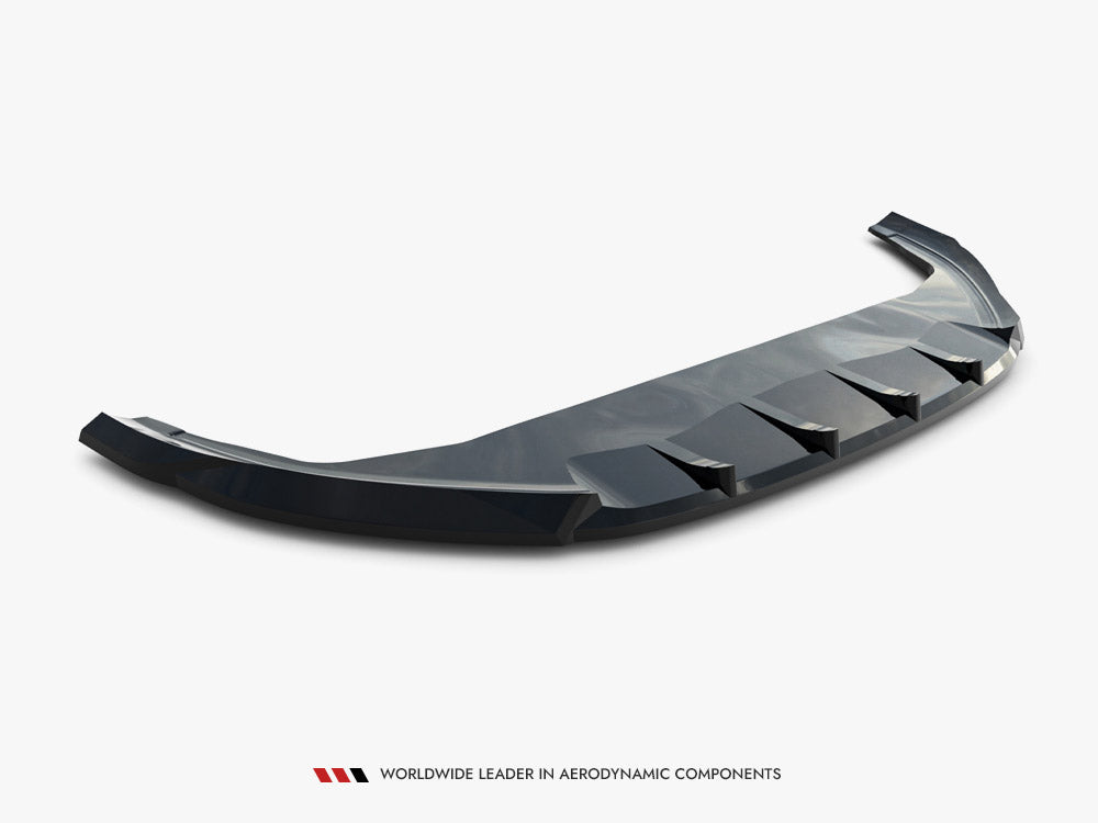 MAXTON DESIGN FULL BODY KIT VOLKSWAGEN TIGUAN MK3 — photo 19
