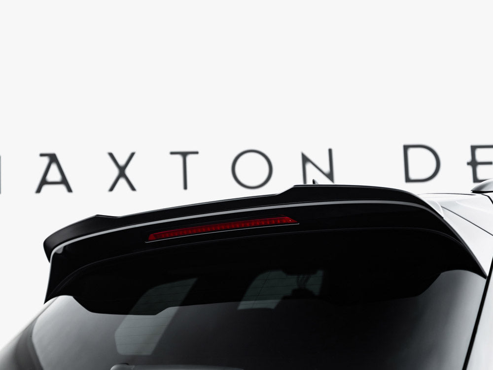 MAXTON DESIGN FULL BODY KIT VOLKSWAGEN TOUAREG R-LINE MK3 FACELIFT — photo 22