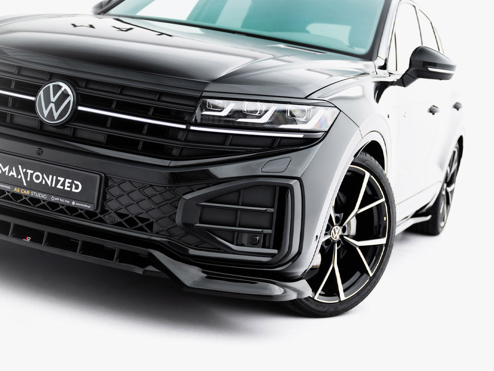 MAXTON DESIGN FULL BODY KIT VOLKSWAGEN TOUAREG R-LINE MK3 FACELIFT — photo 9