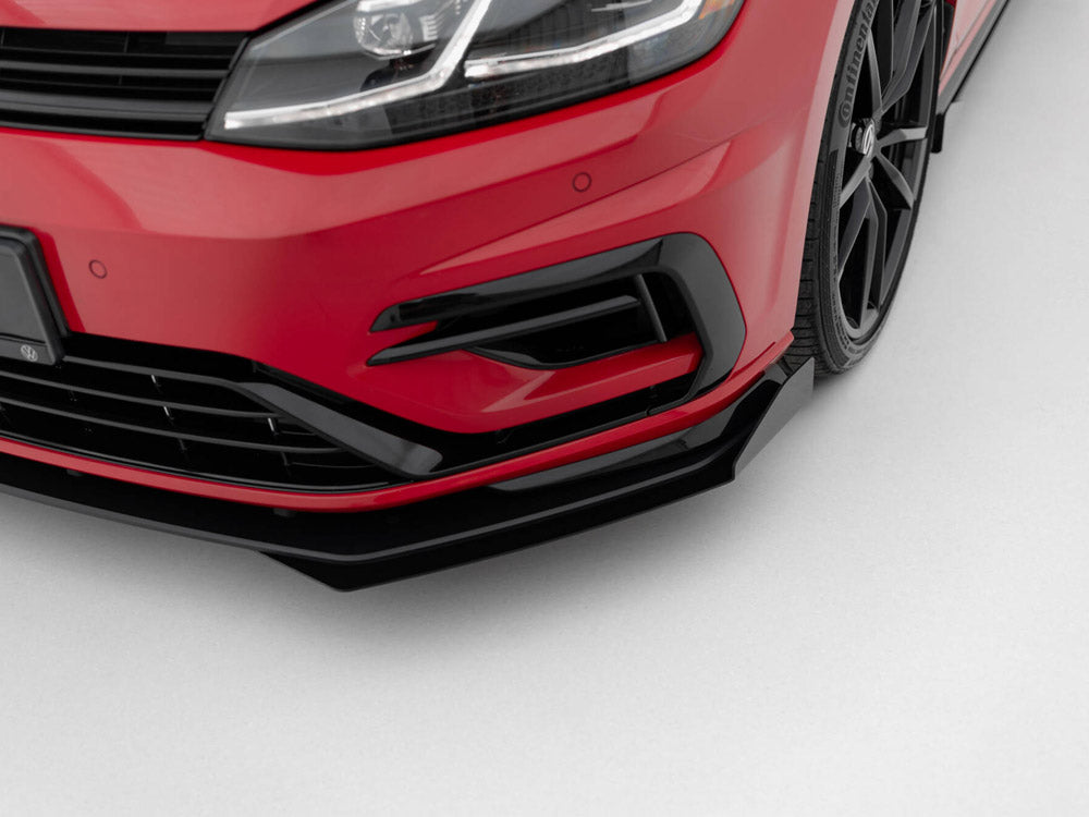 MAXTON DESIGN FLAPS VOLKSWAGEN GOLF 7 R / R-LINE FACELIFT — photo 4