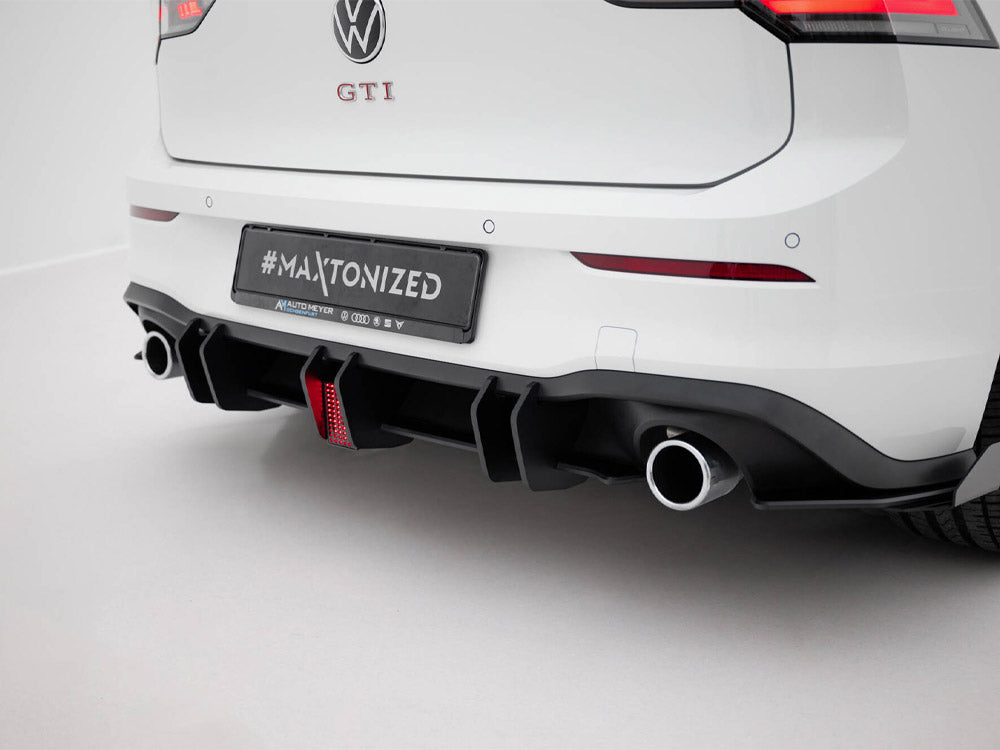 MAXTON DESIGN LED STOP LIGHT VOLKSWAGEN GOLF 8 GTI — photo 4