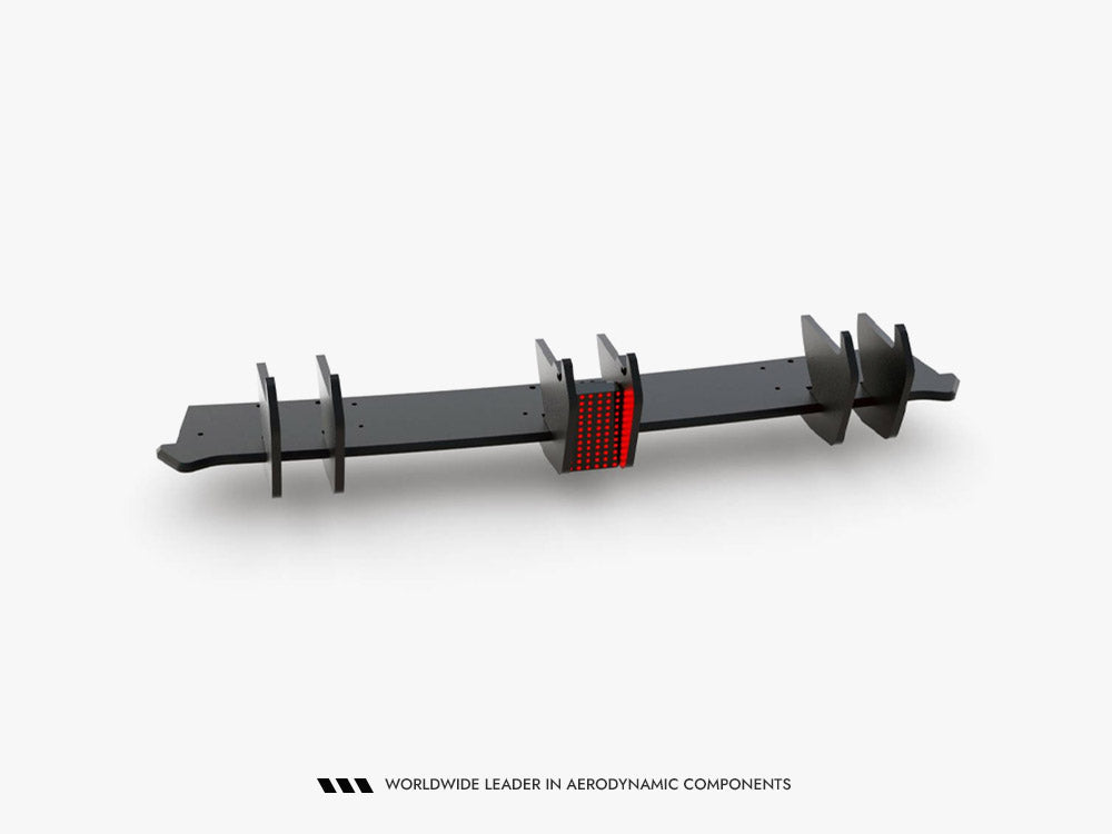 MAXTON DESIGN LED STOP LIGHT VOLKSWAGEN GOLF 8 GTI — photo 8