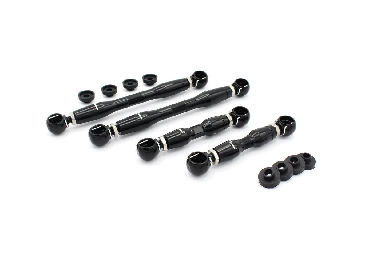 Racingline Adjustable Lowering Link Kit Audi C8 – Adaptive Air Suspension