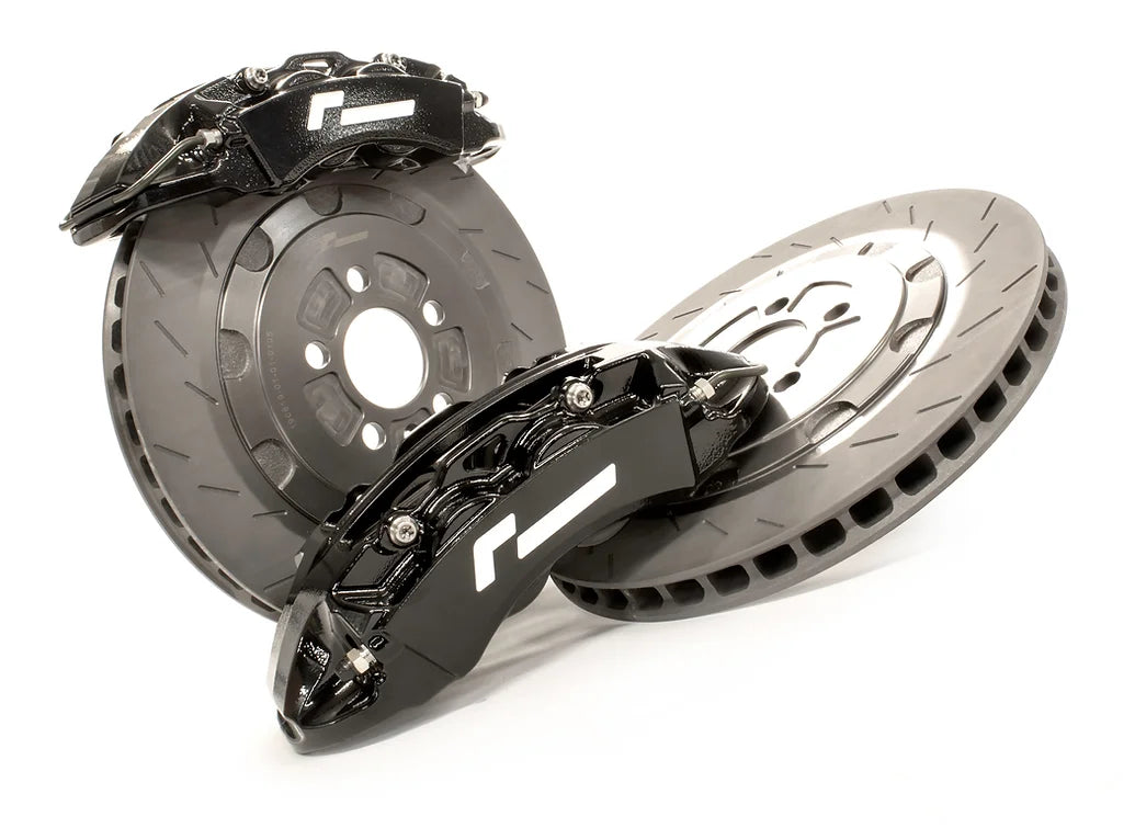 RACINGLINE STAGE 2 'EVO' PERFORMANCE BRAKE KIT