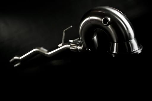 CE DAZA Downpipe – CEDAZA – supplier image