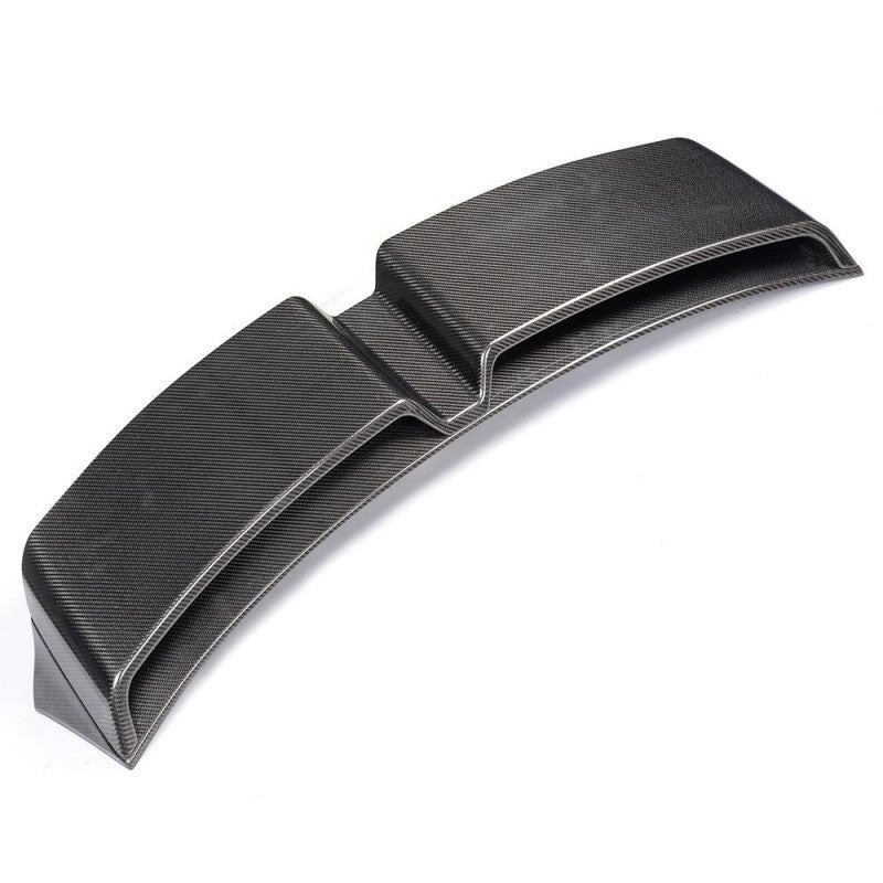 A1 11-18 carbon roof spoiler