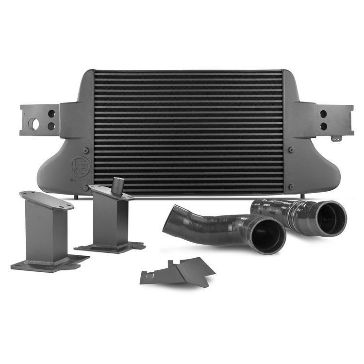 WAGNER TUNING Comp. Intercooler Kit EVOX : Audi RS3 8Y