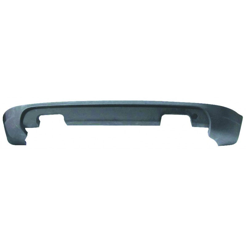 A3 8P1 04-08 5D sportsback OTG style rear diffuser
