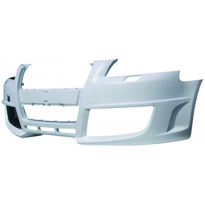 A3 8P1 04-08 5D Sportsback OTG style front bumper