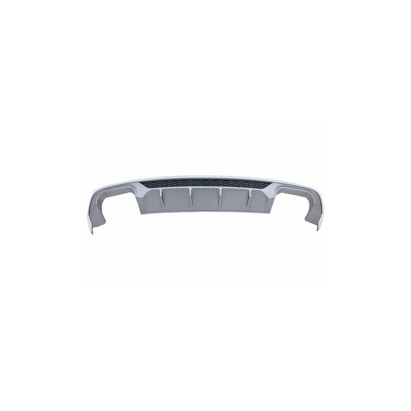 A3 8V2 17-20 Sedan non S-line S3 diffuser