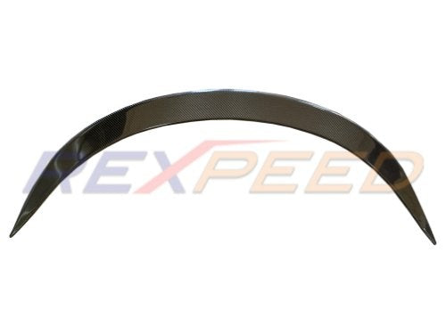 Supra GR 2020+ V3 Carbon Fiber Trunk Spoiler