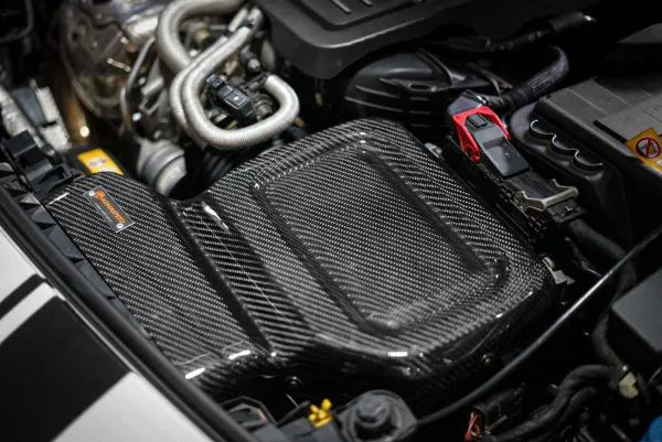 Armaspeed Mercedes-Benz CLA 45 C117 / A45 W176 Carbon Fiber Cold Air Intake