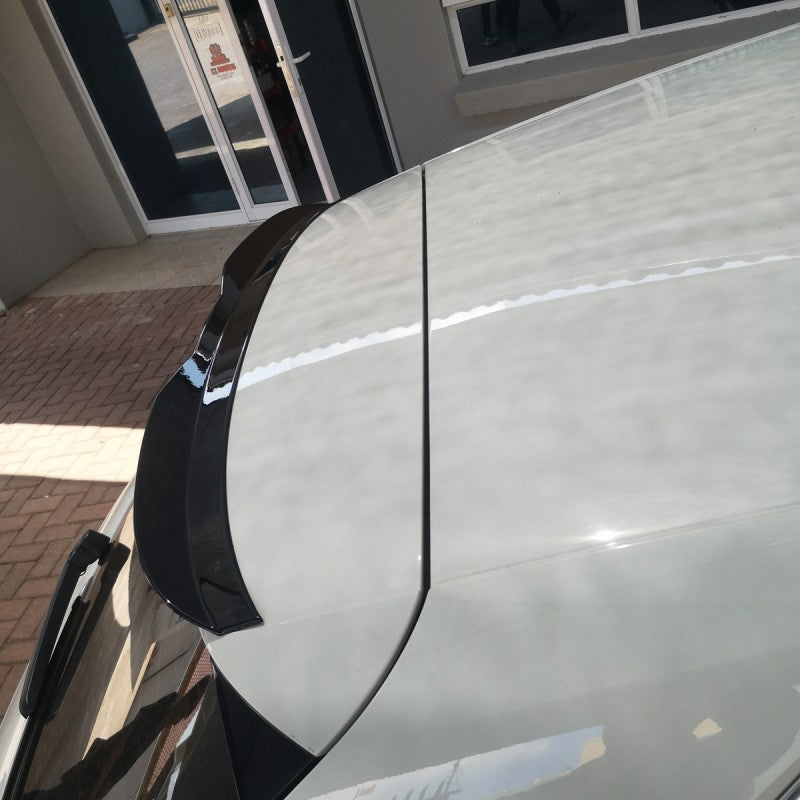 A3 8V1 13-16 MX-style roof spoiler