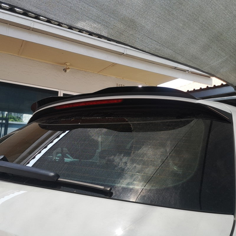 A3 8V1 13-16 MX-style roof spoiler