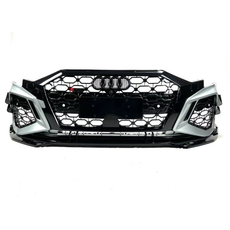 A3 8Y 21+ RS bumper front lip