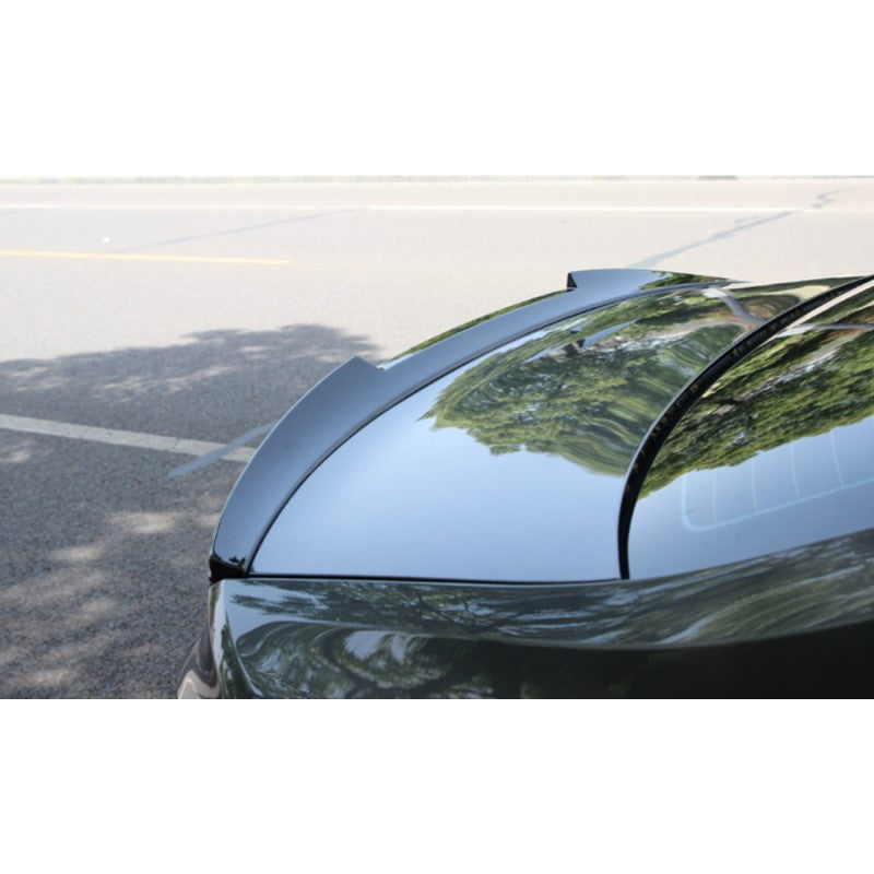 A3 8Y 21+ V style boot spoiler