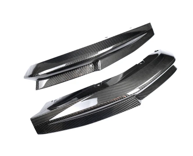 BMW G80/G81/G82/G83 Carbon Fiber OEM Rear Corners