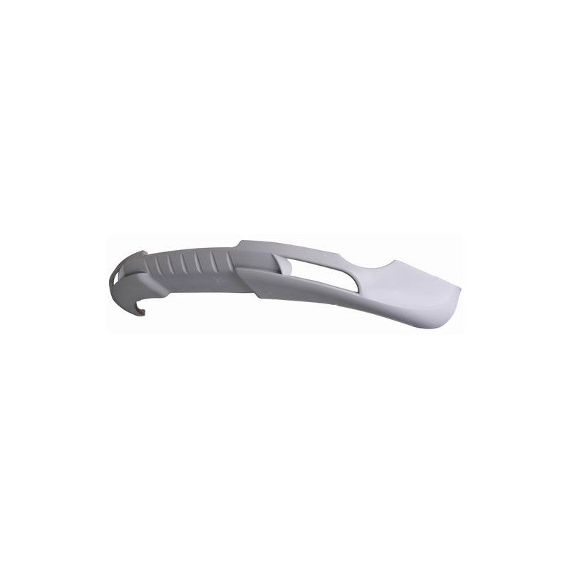 A4 8P1 04-08 Sportsback A-style front lip