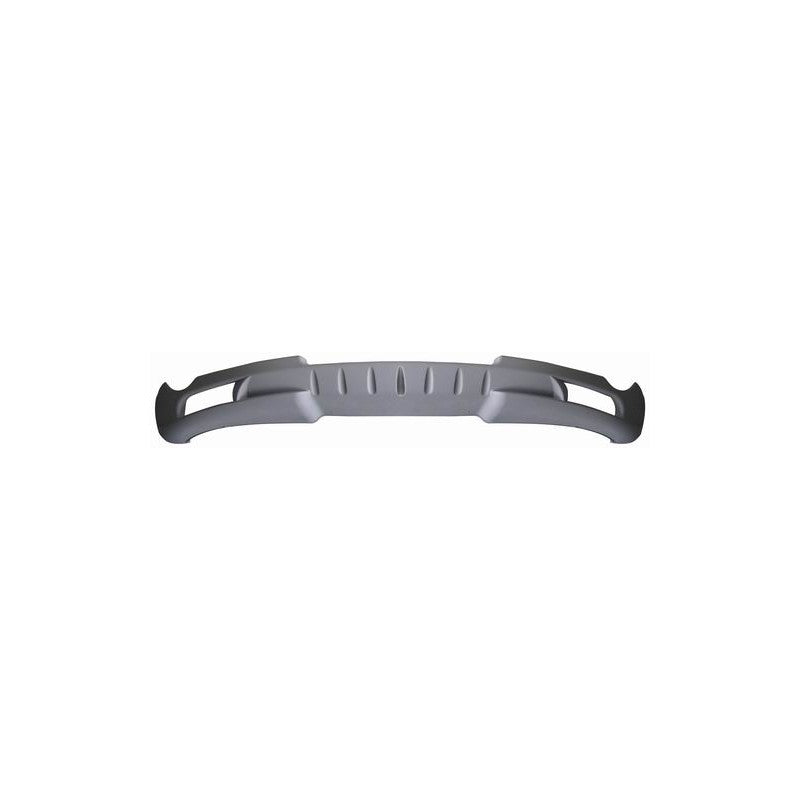 A4 8P1 04-08 Sportsback A-style front lip