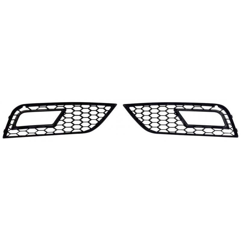 A4 B8.5 12-15 foglamp grille