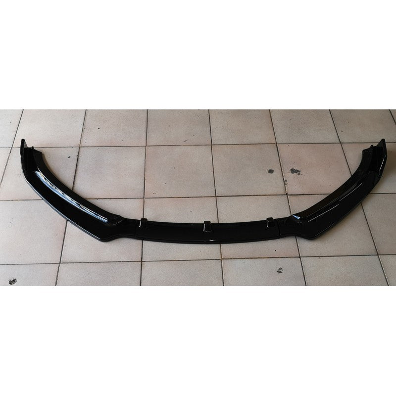 A4 B8.5 12-15 non S-line 3pcs front lip