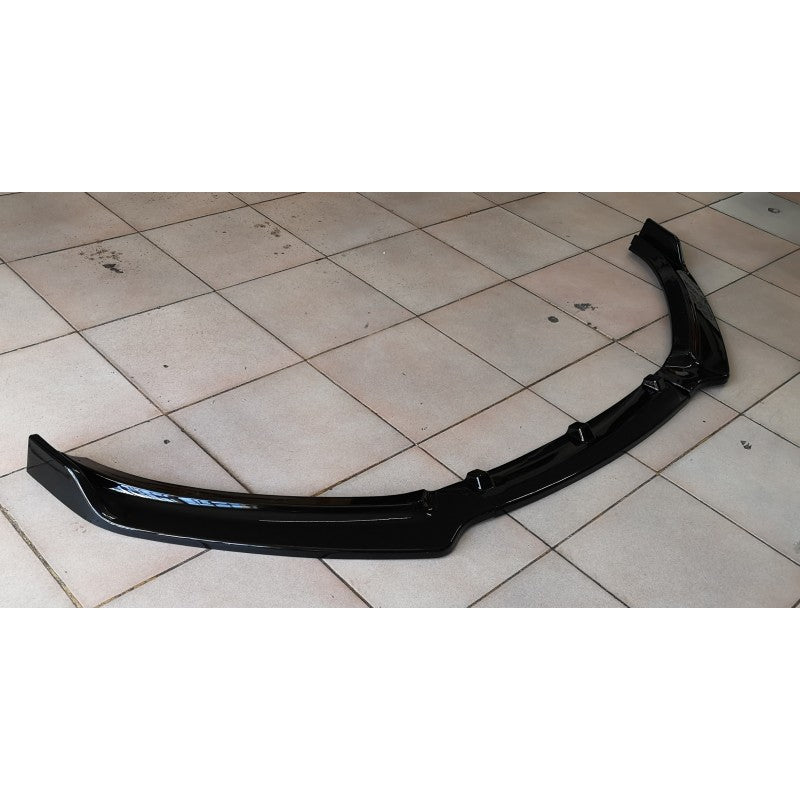 A4 B8.5 12-15 non S-line 3pcs front lip