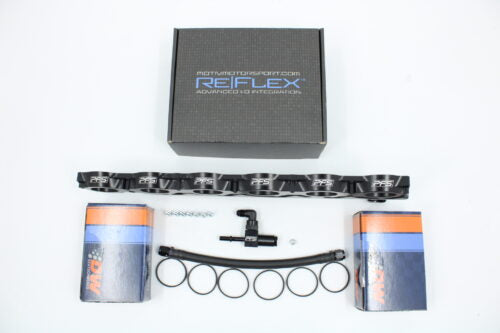 PFS B58 Port Injection Kit