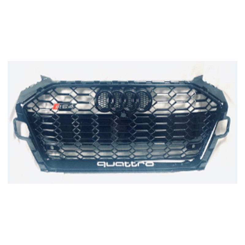 A4 B9.5 19-21 RS grille w/badge