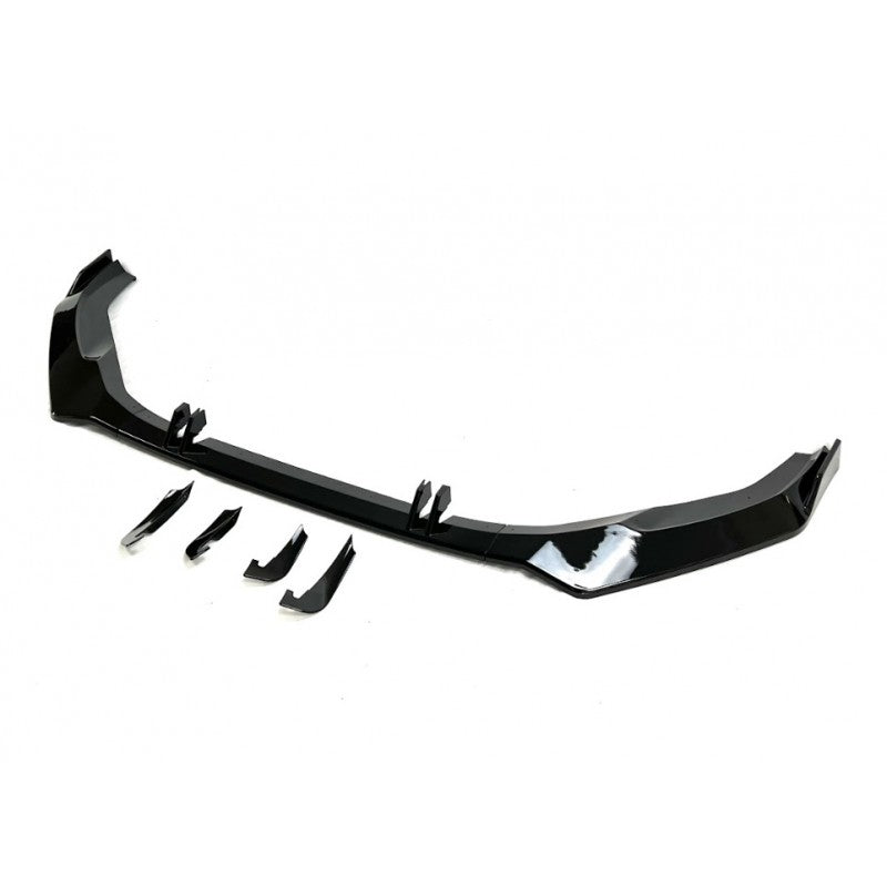 A4 B9.5 21+ S-line front lip