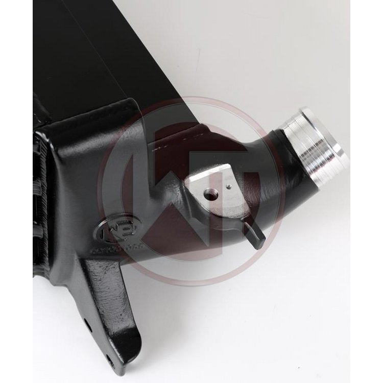 WAGNER TUNING Competition Intercooler Kit EVO1 : Ford Mustang 2015