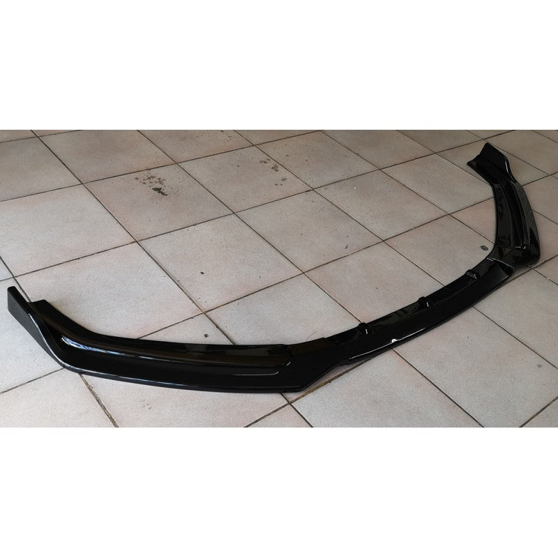A5 B9 16-19 S-line 3pcs front lip