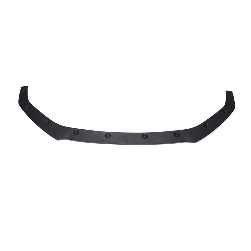 A5 B9 16+ S-line carbon fiber front lip