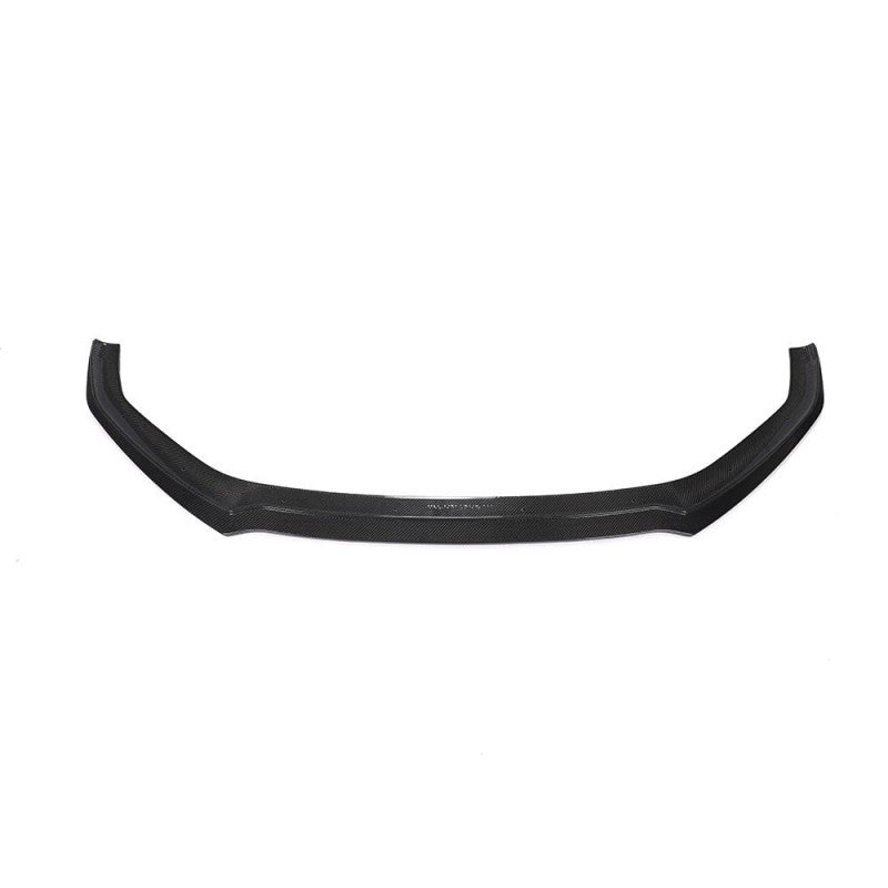 A5 B9 16+ S-line carbon fiber front lip